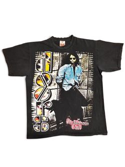Vintage Rock Revolución The Doors Jim Morrison “Morrison Cult” Tee