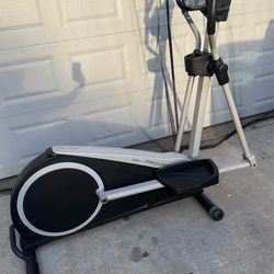Exercising equipment