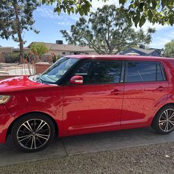 2009 Toyota Scion xB