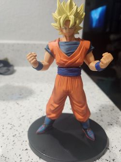 Dragon Ball Goku