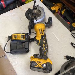 Dewalt
