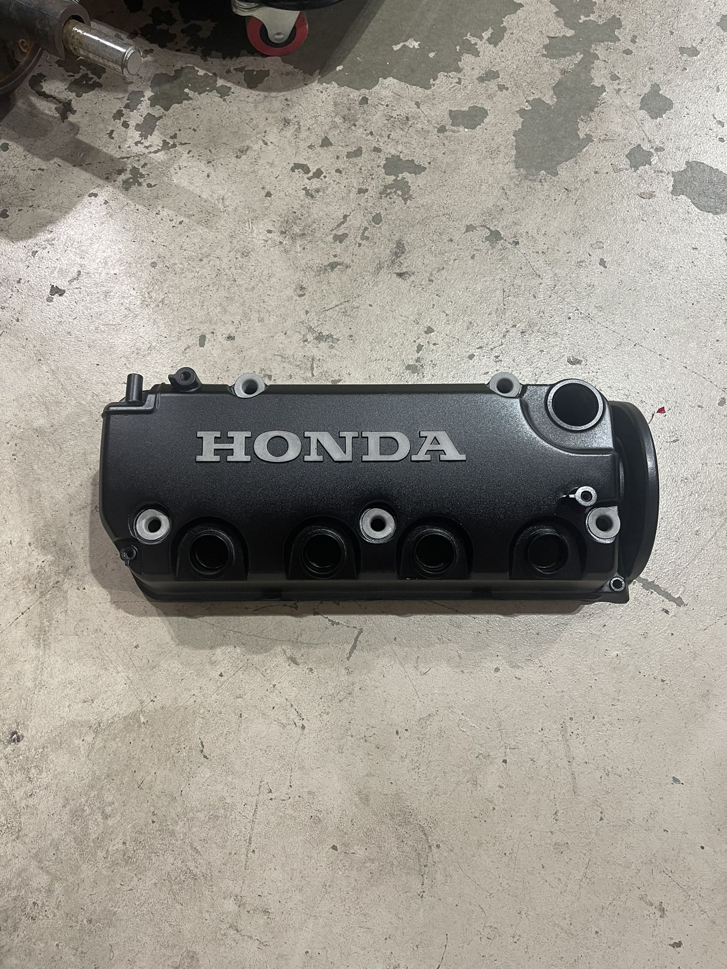 Honda Civic Valve Cover D16