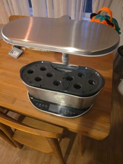 AeroGarden Bounty Elite WiFi