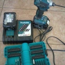 Makida Impact Drill