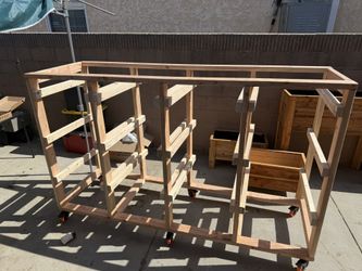 12 Storage Bin Storage,