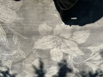Through Rug Carpet
