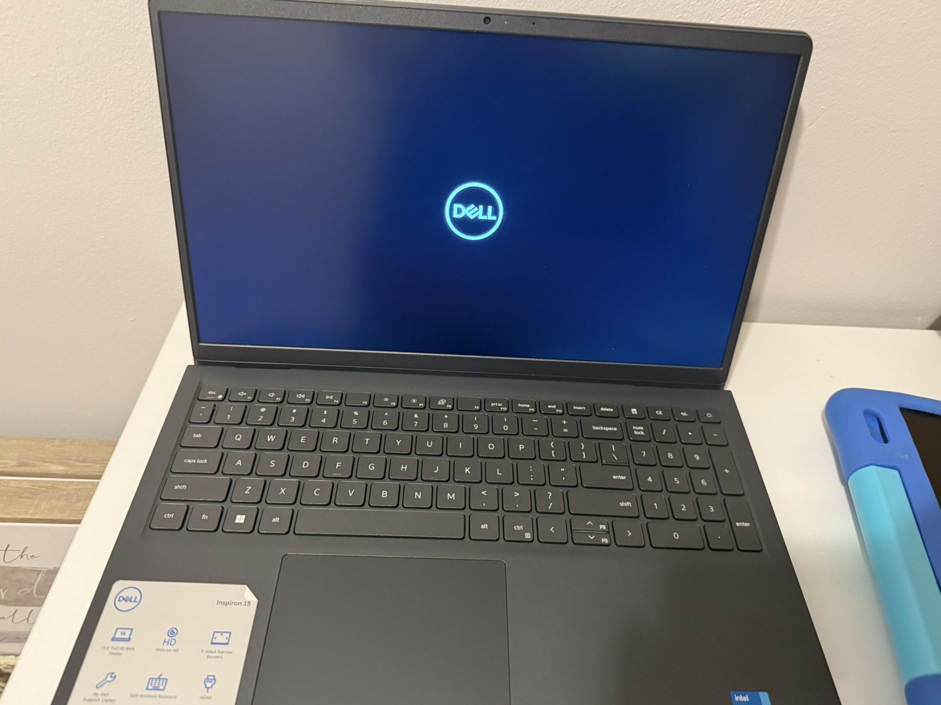 Dell Inspiron 15 BRAND NEW