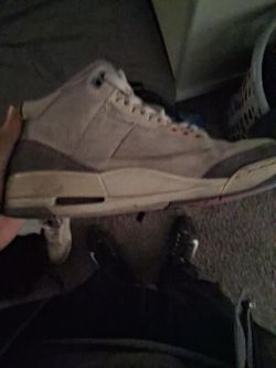 Air Jordan 3 Retro SE “Muslin
