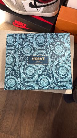 Versace Eros Gift Set