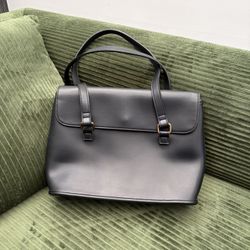 Brandy Melville Black Shoulder Bag 