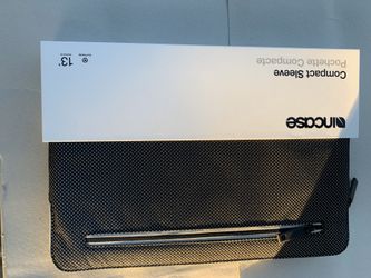 Mac book air case
