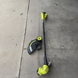 Ryobi Weedwhacker