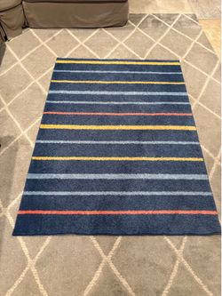 Pillowfort Kids rug
