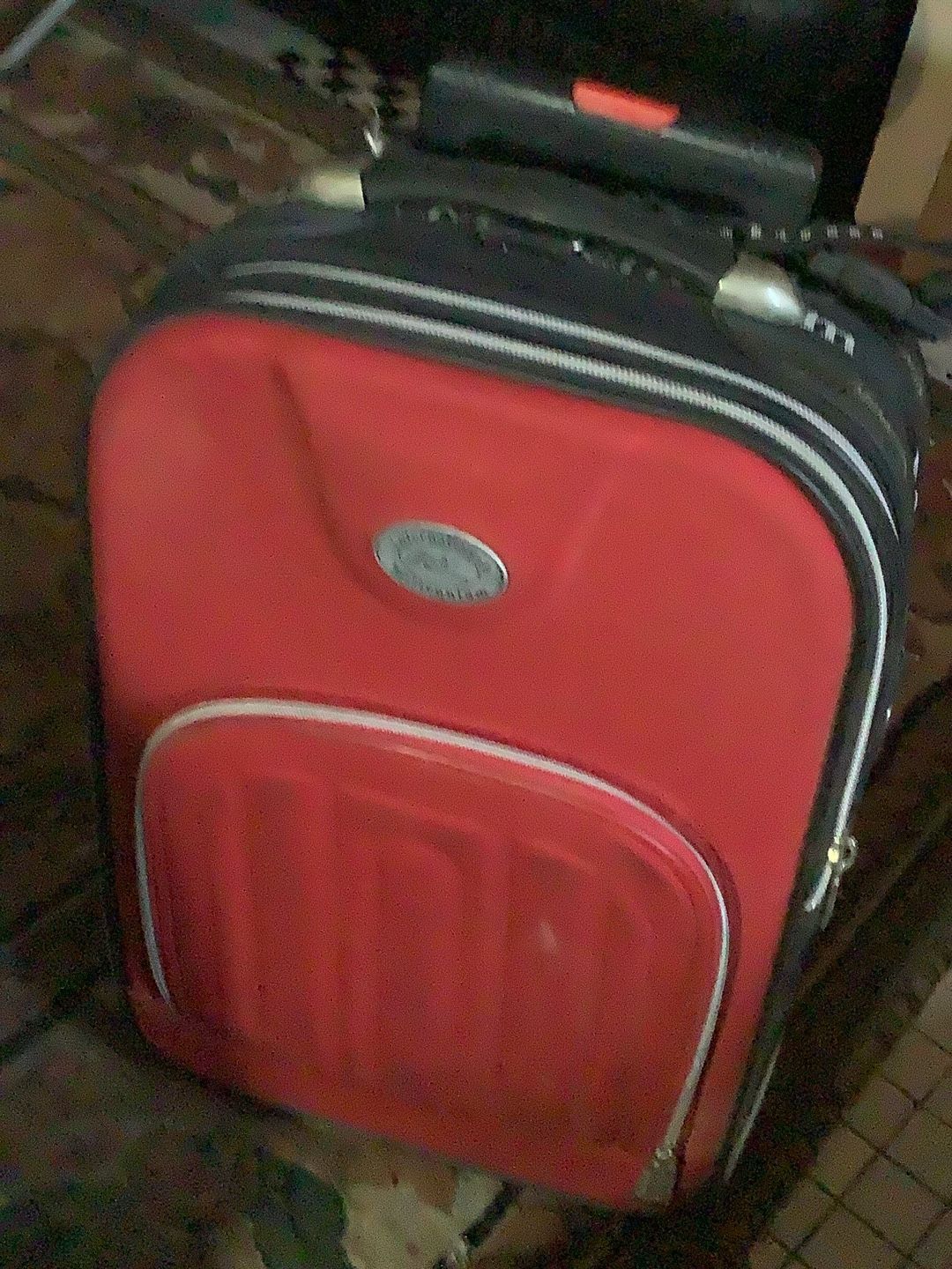 Traveling Cases