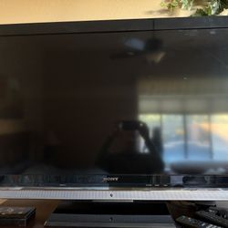 Sony Bravia TV 47”