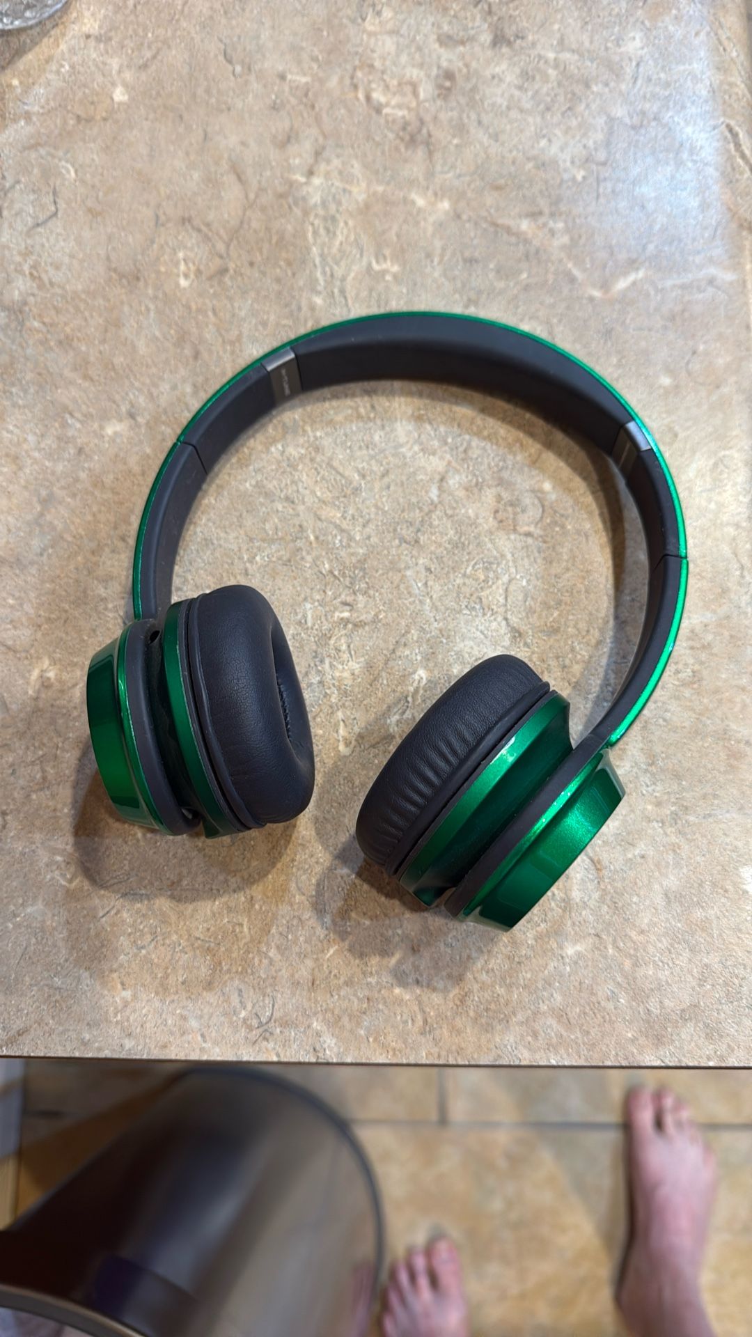 Monster Wired Headphones