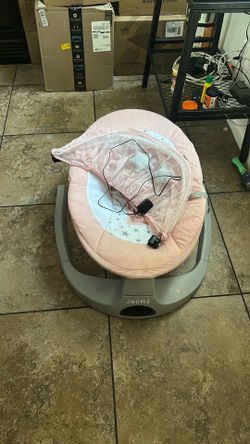Baby swing free