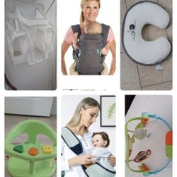 Baby Esentials  (ALL)