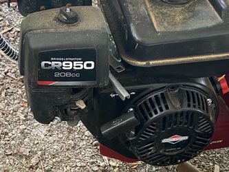 Older Generator