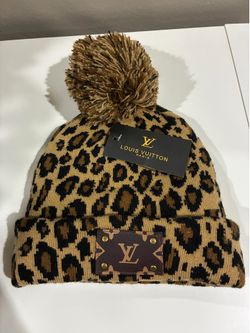 Ladies Beanie hat