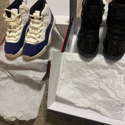 Air Jordan 11s 