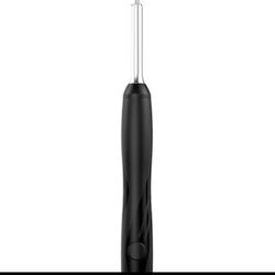 Brand: Generic Ear wax Removal Tool, Comfortable Unique Black Ear Cleaner, Ear Cleaning Kit with Light Brand new. Never been used. Still in the box.  