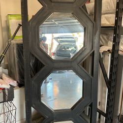 Black Mirror Elegant 