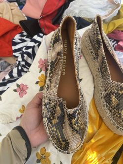 Kurt Geiger Shoes