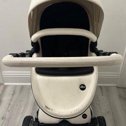 Mima Xari Complete Stroller