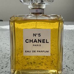 Chanel No 5 Perfume