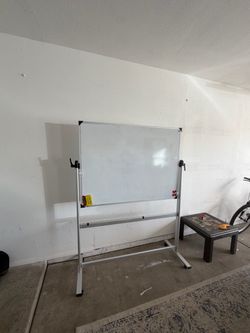 White board