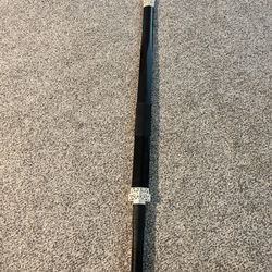 Shaolin Double Edged Sword