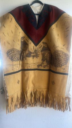 Gavan De Lana Forrado En Piel