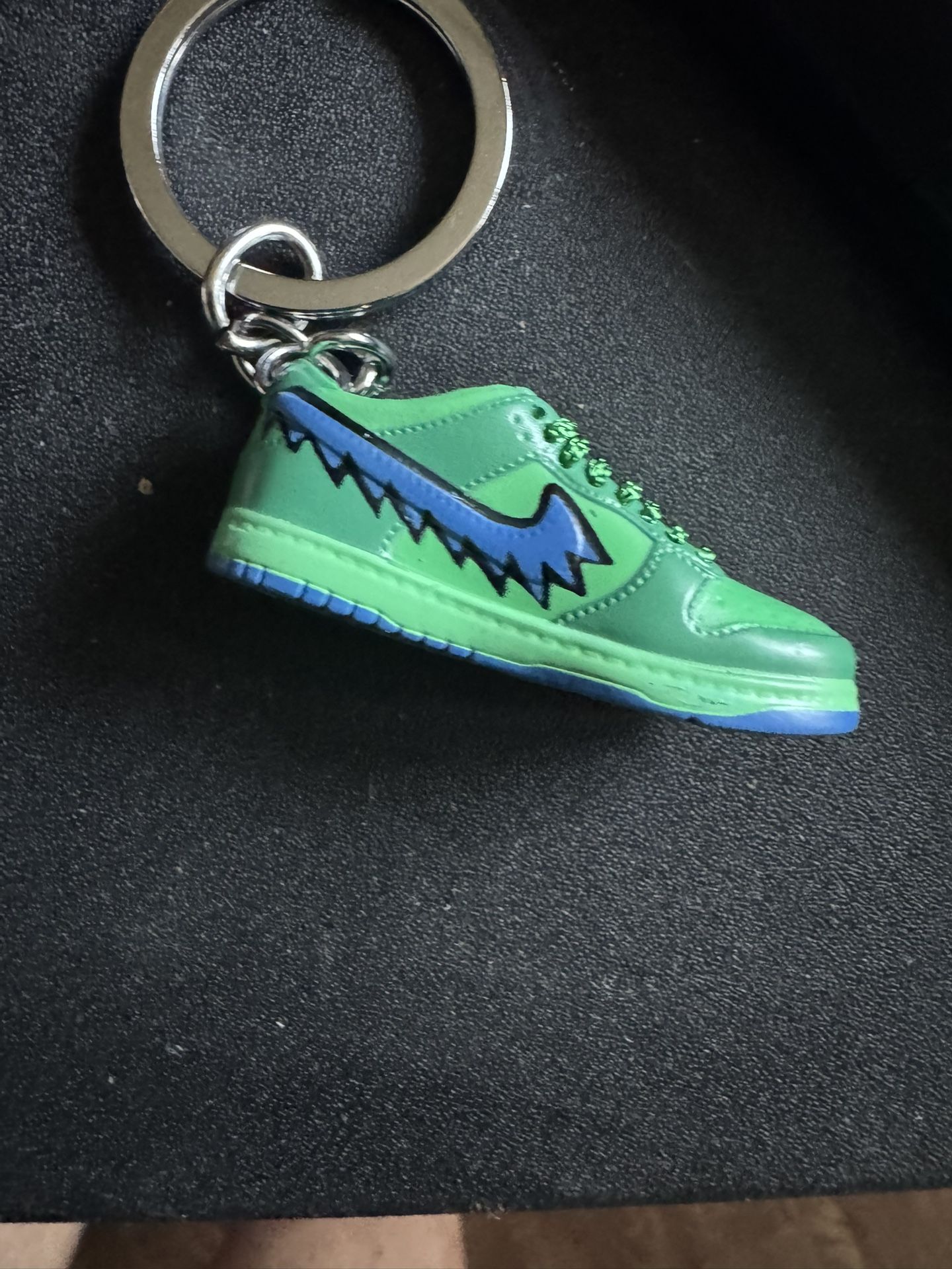 Jordan. Keychains. Singles