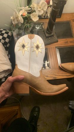 Ariat Boots