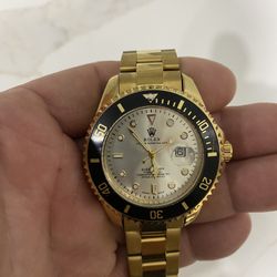 Men’s Automatic 