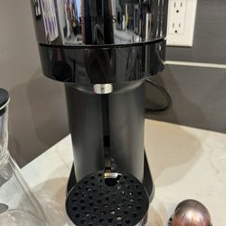 Nespresso Vertuo Next Premium by Breville, Espresso Machine