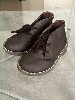 Children’s Place Kids Shoes Size 6 NEW