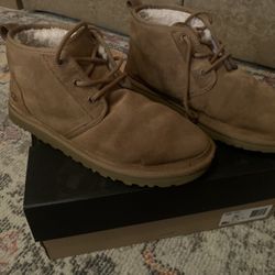 Men’s Uggs Neumel 
