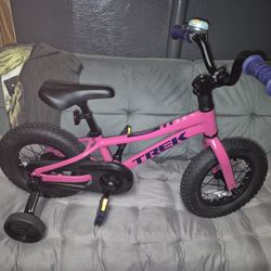 Trek Precaliber KIDS BIKE NEW