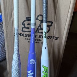 Slow Pitch Softball ASA/USA 