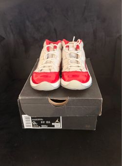 Jordan’s 9C