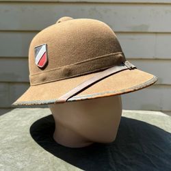 WWII AFRIKA CORPS Pith