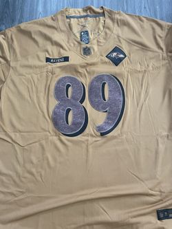 Ravens Jersey