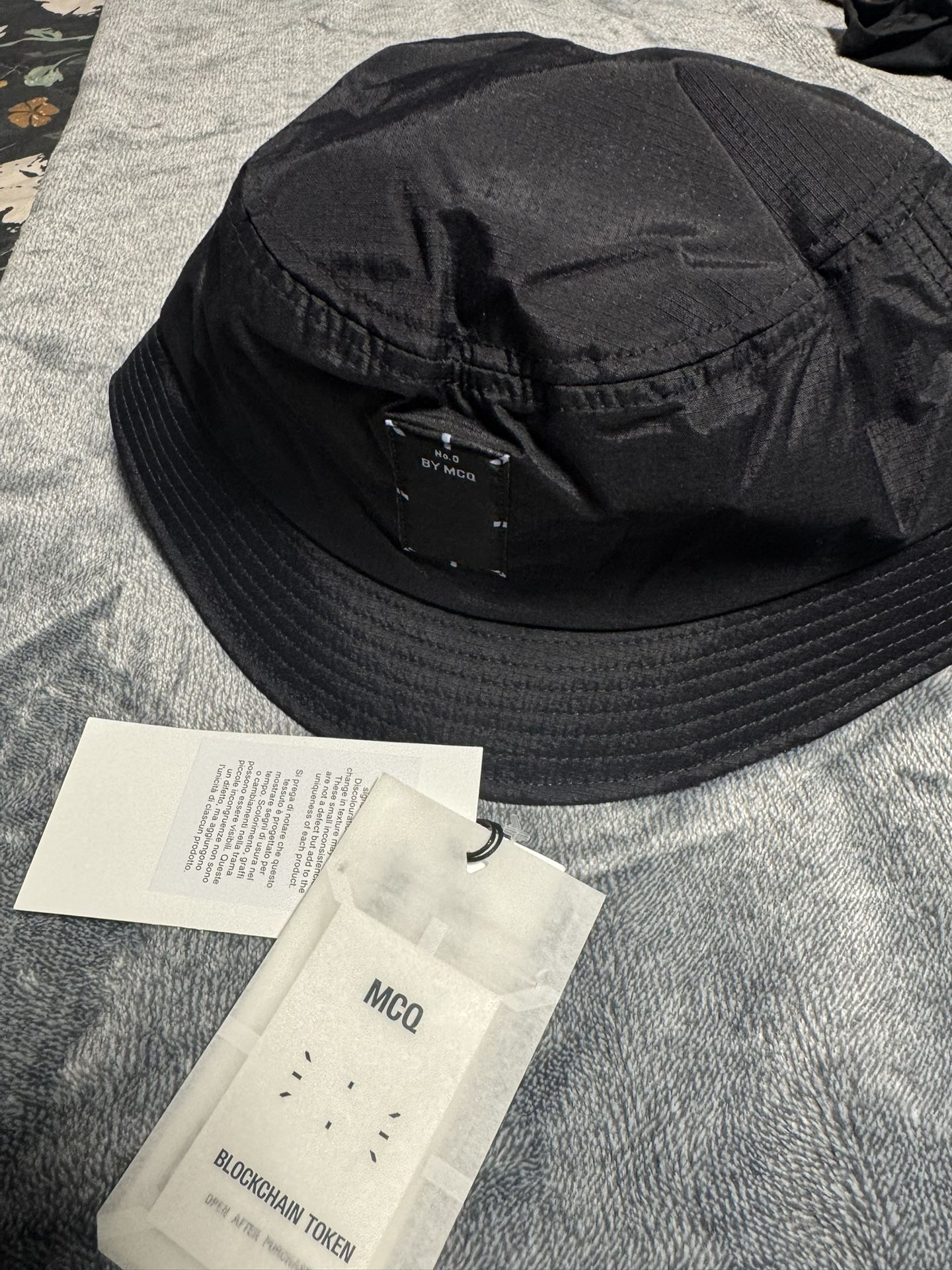 Hat