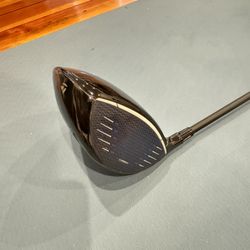 Taylormade QI10LS