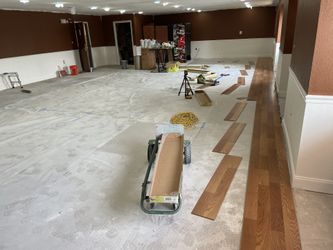 Flooring