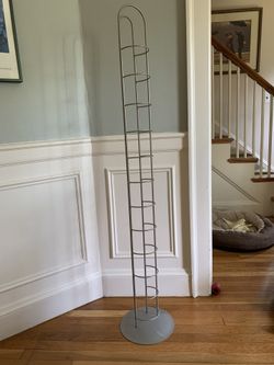 CD Storage Tower