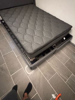 Full mattress
