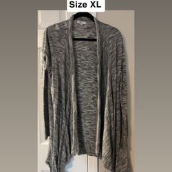 XL Womens